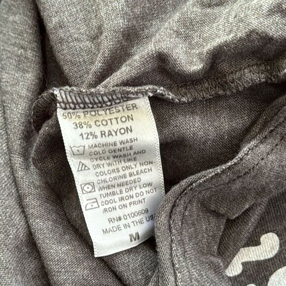 Junk Food You're The Pina to My Colada
Graphic Slub Tank Top Size Medium - Picture 8 of 8